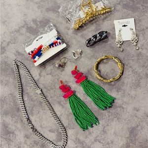Accessories BUNDLE, Alert🚨